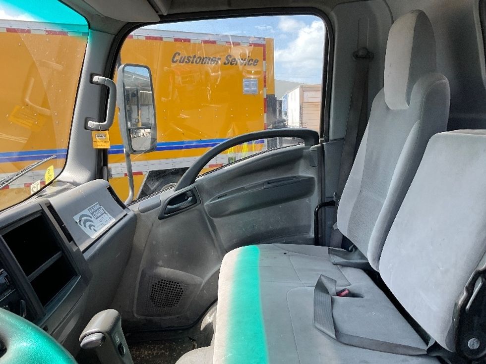 Flatbed Truck-Light and Medium Duty Trucks-Isuzu-2018-NQR-Torrance-CA-89,924\n\t\tmiles-$ 42,750 - Image 17