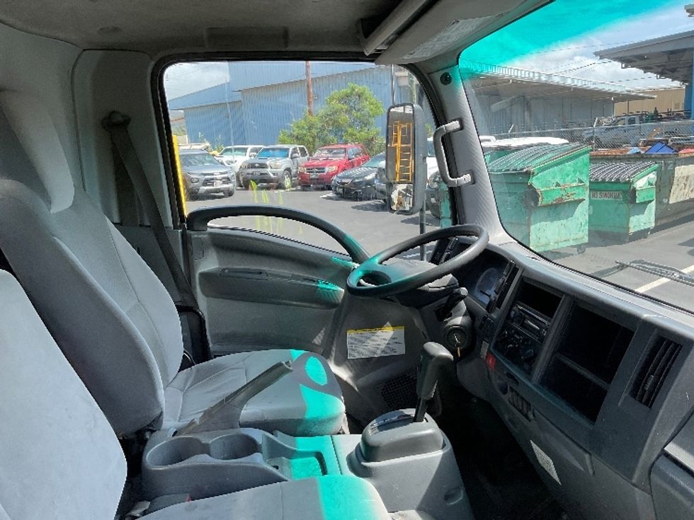 Flatbed Truck-Light and Medium Duty Trucks-Isuzu-2018-NQR-Torrance-CA-89,924\n\t\tmiles-$ 42,750 - Image 20