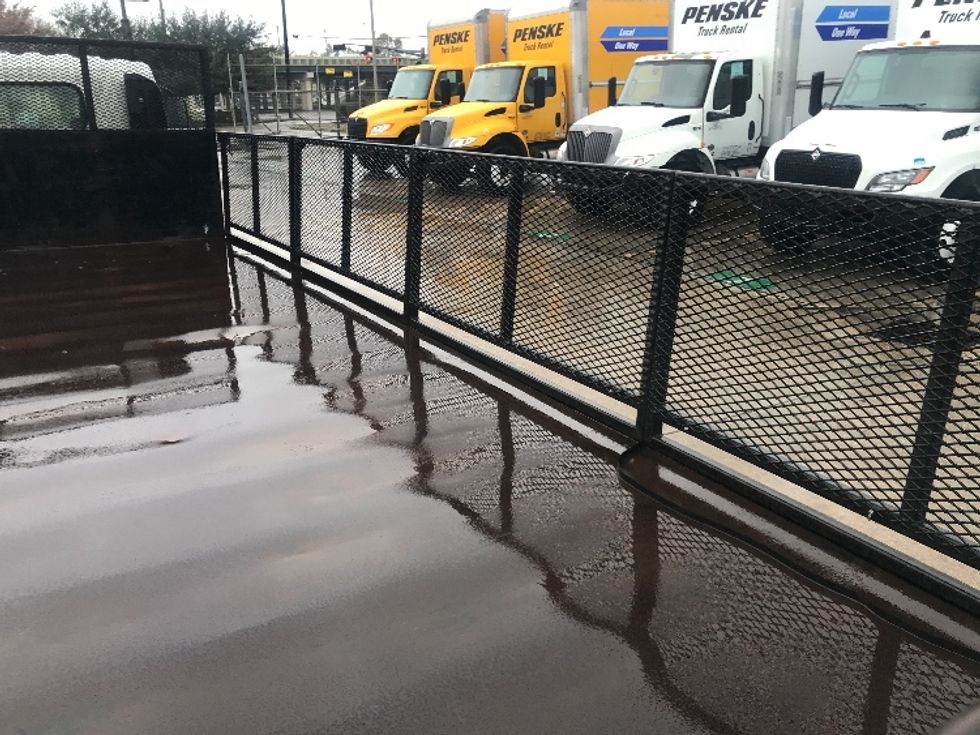 Flatbed Truck-Light and Medium Duty Trucks-Isuzu-2019-NPR-Houston-TX-183,430\n\t\tmiles-$ 14,500 - Image 10