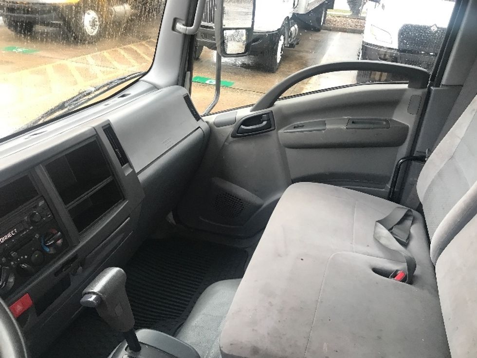 Flatbed Truck-Light and Medium Duty Trucks-Isuzu-2019-NPR-Houston-TX-183,430\n\t\tmiles-$ 14,500 - Image 11