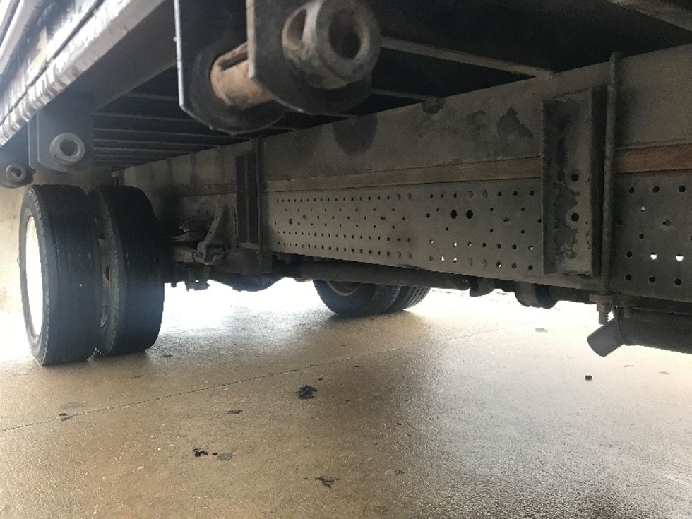 Flatbed Truck-Light and Medium Duty Trucks-Isuzu-2019-NPR-Houston-TX-183,430\n\t\tmiles-$ 14,500 - Image 14