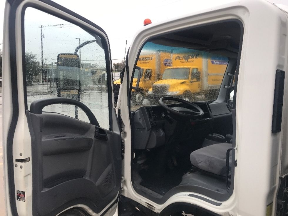 Flatbed Truck-Light and Medium Duty Trucks-Isuzu-2019-NPR-Houston-TX-183,430\n\t\tmiles-$ 14,500 - Image 16