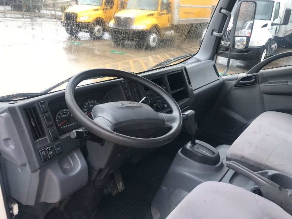 Flatbed Truck-Light and Medium Duty Trucks-Isuzu-2019-NPR-Houston-TX-183,430\n\t\tmiles-$ 14,500 - Image 17