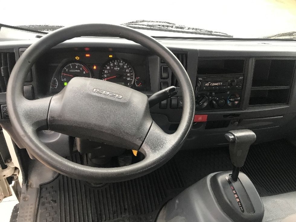 Flatbed Truck-Light and Medium Duty Trucks-Isuzu-2019-NPR-Houston-TX-183,430\n\t\tmiles-$ 14,500 - Image 18