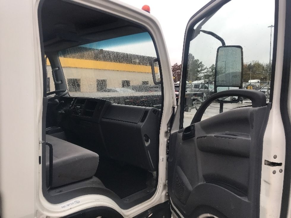 Flatbed Truck-Light and Medium Duty Trucks-Isuzu-2019-NPR-Houston-TX-183,430\n\t\tmiles-$ 14,500 - Image 19