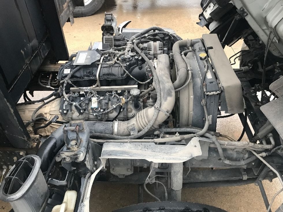 Flatbed Truck-Light and Medium Duty Trucks-Isuzu-2019-NPR-Houston-TX-183,430\n\t\tmiles-$ 14,500 - Image 22