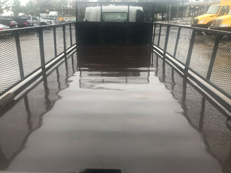 Flatbed Truck-Light and Medium Duty Trucks-Isuzu-2019-NPR-Houston-TX-183,430\n\t\tmiles-$ 14,500 - Image 8