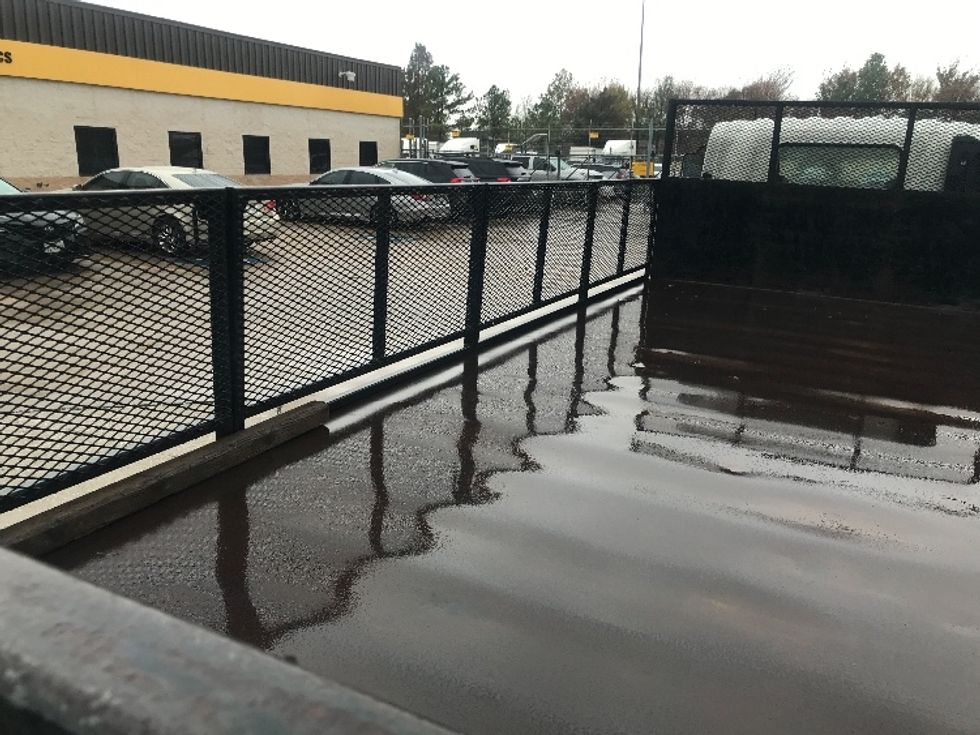 Flatbed Truck-Light and Medium Duty Trucks-Isuzu-2019-NPR-Houston-TX-183,430\n\t\tmiles-$ 14,500 - Image 9