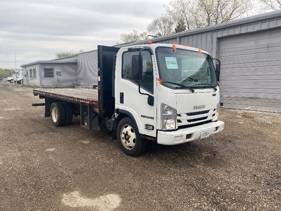 Used Flatbed Trucks for Sale in IN Penske Used Trucks