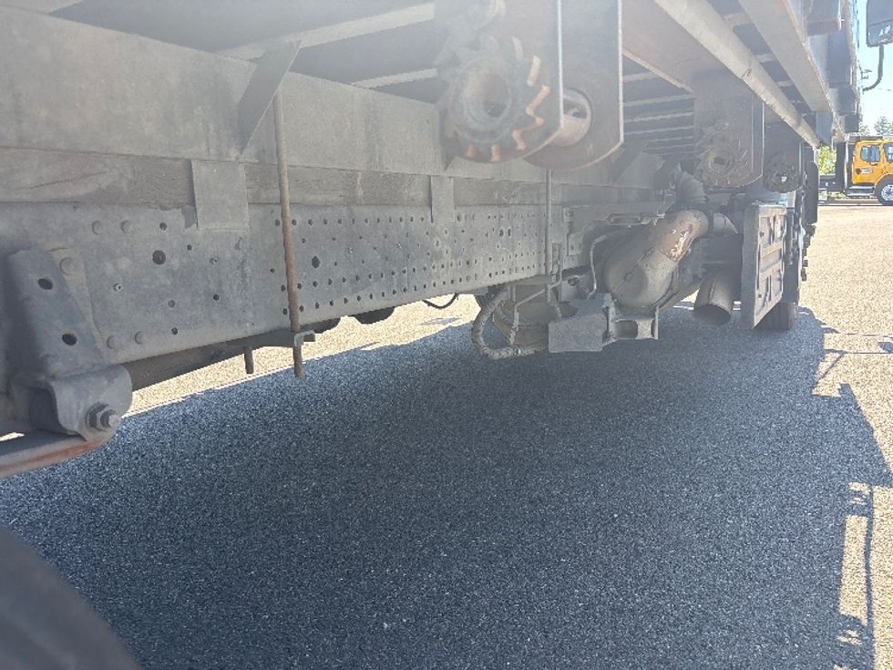 Flatbed Truck-Light and Medium Duty Trucks-Isuzu-2019-NPRXD-Everett-WA-125,684\n\t\tmiles-$ 42,000 - Image 11