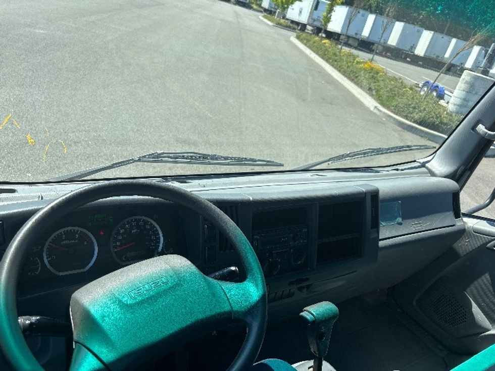 Flatbed Truck-Light and Medium Duty Trucks-Isuzu-2019-NPRXD-Everett-WA-125,684\n\t\tmiles-$ 42,000 - Image 14