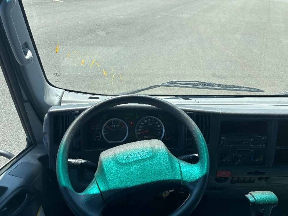 Flatbed Truck-Light and Medium Duty Trucks-Isuzu-2019-NPRXD-Everett-WA-125,684\n\t\tmiles-$ 42,000 - Image 15