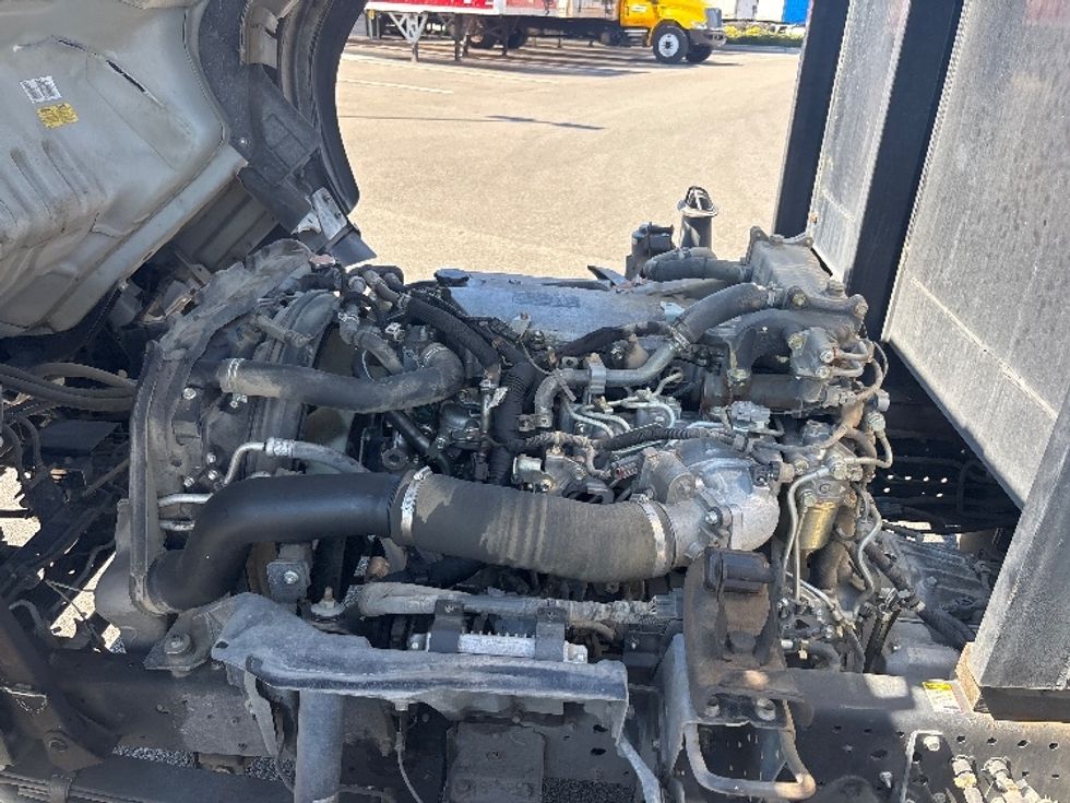 Flatbed Truck-Light and Medium Duty Trucks-Isuzu-2019-NPRXD-Everett-WA-125,684\n\t\tmiles-$ 42,000 - Image 20