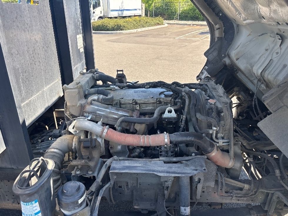 Flatbed Truck-Light and Medium Duty Trucks-Isuzu-2019-NPRXD-Everett-WA-125,684\n\t\tmiles-$ 42,000 - Image 21