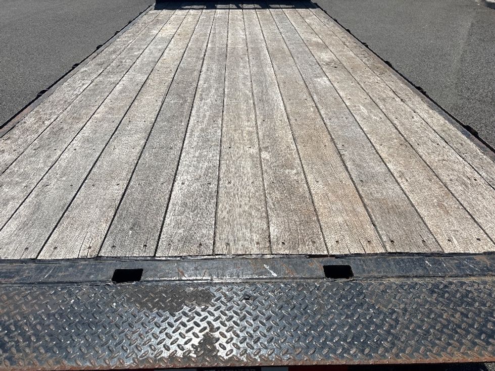 Flatbed Truck-Light and Medium Duty Trucks-Isuzu-2019-NPRXD-Everett-WA-125,684\n\t\tmiles-$ 42,000 - Image 9