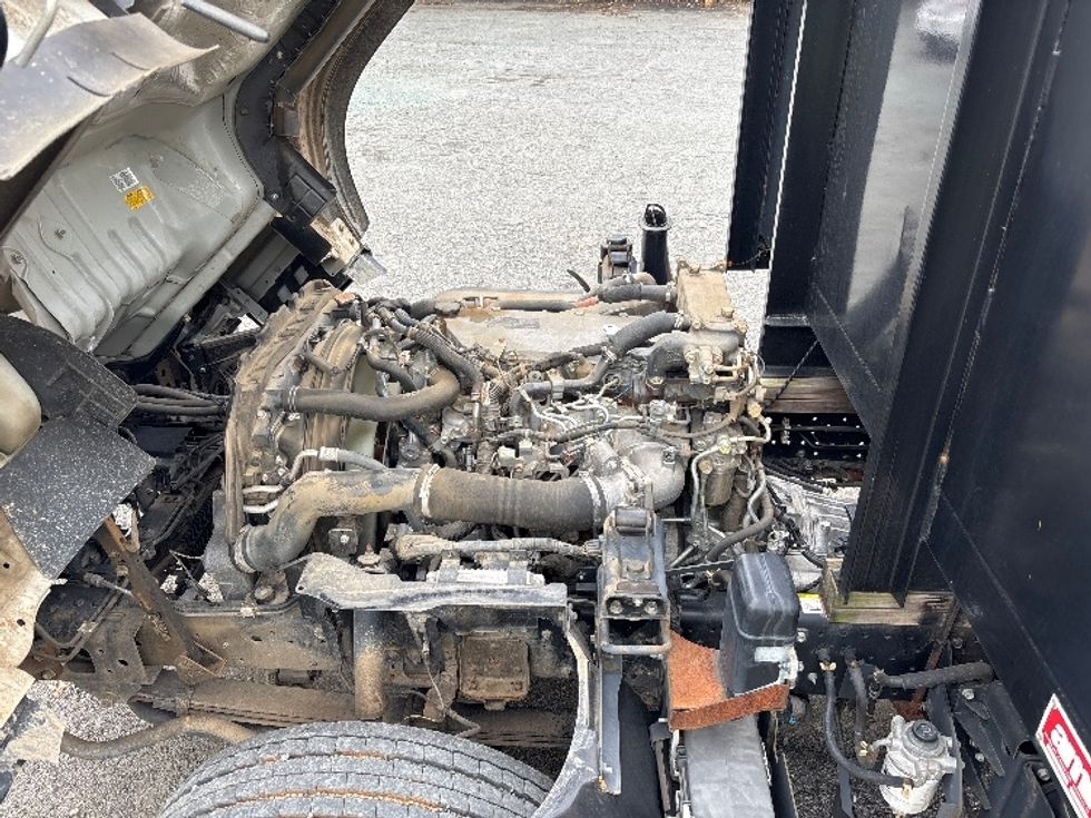 Flatbed Truck-Light and Medium Duty Trucks-Isuzu-2019-NQR-Charlottesville-VA-25,258\n\t\tmiles-$ 51,250 - Image 22