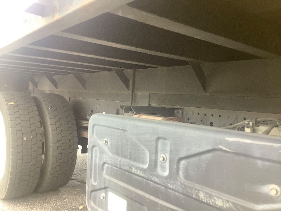 Flatbed Truck-Light and Medium Duty Trucks-Isuzu-2019-NQR-Jacksonville-FL-106,766\n\t\tmiles-$ 42,500 - Image 14