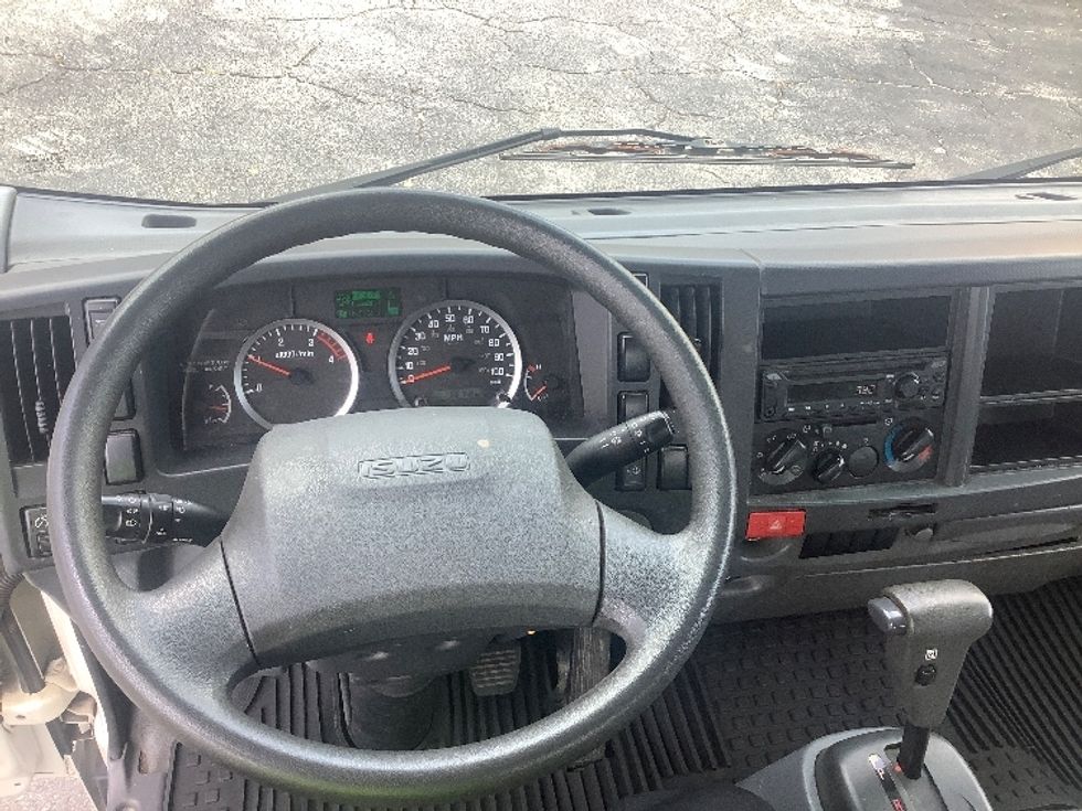 Flatbed Truck-Light and Medium Duty Trucks-Isuzu-2019-NQR-Jacksonville-FL-106,766\n\t\tmiles-$ 42,500 - Image 18