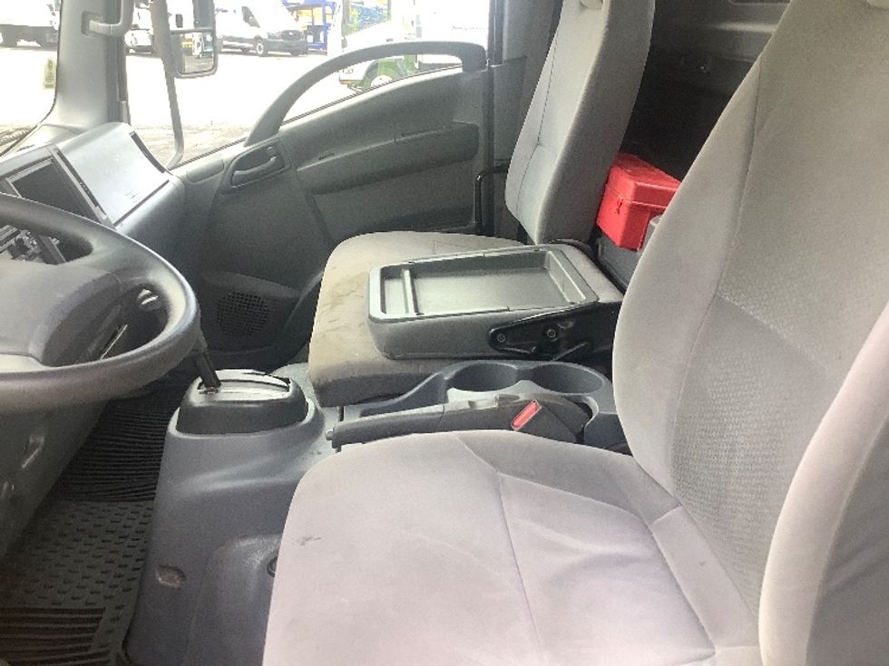 Flatbed Truck-Light and Medium Duty Trucks-Isuzu-2019-NQR-Jacksonville-FL-106,766\n\t\tmiles-$ 42,500 - Image 19