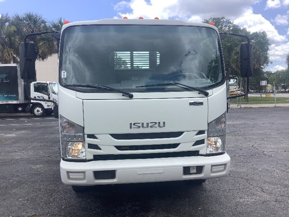 Flatbed Truck-Light and Medium Duty Trucks-Isuzu-2019-NQR-Jacksonville-FL-106,766\n\t\tmiles-$ 42,500 - Image 2
