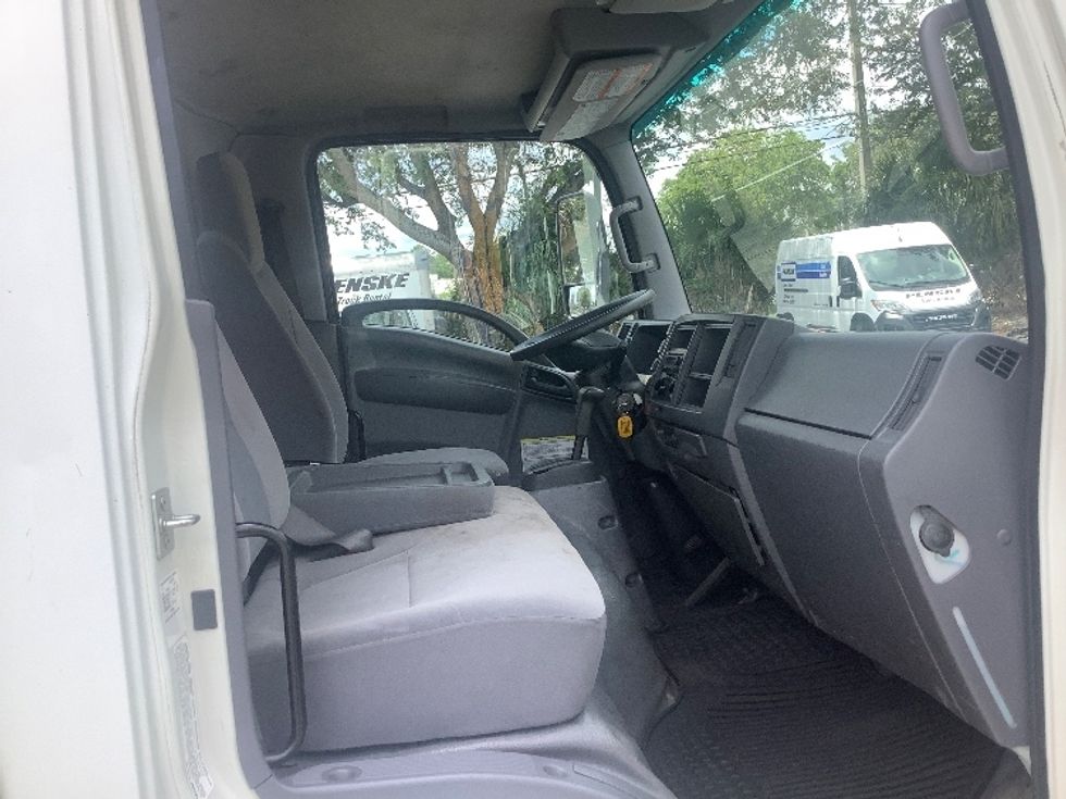 Flatbed Truck-Light and Medium Duty Trucks-Isuzu-2019-NQR-Jacksonville-FL-106,766\n\t\tmiles-$ 42,500 - Image 22