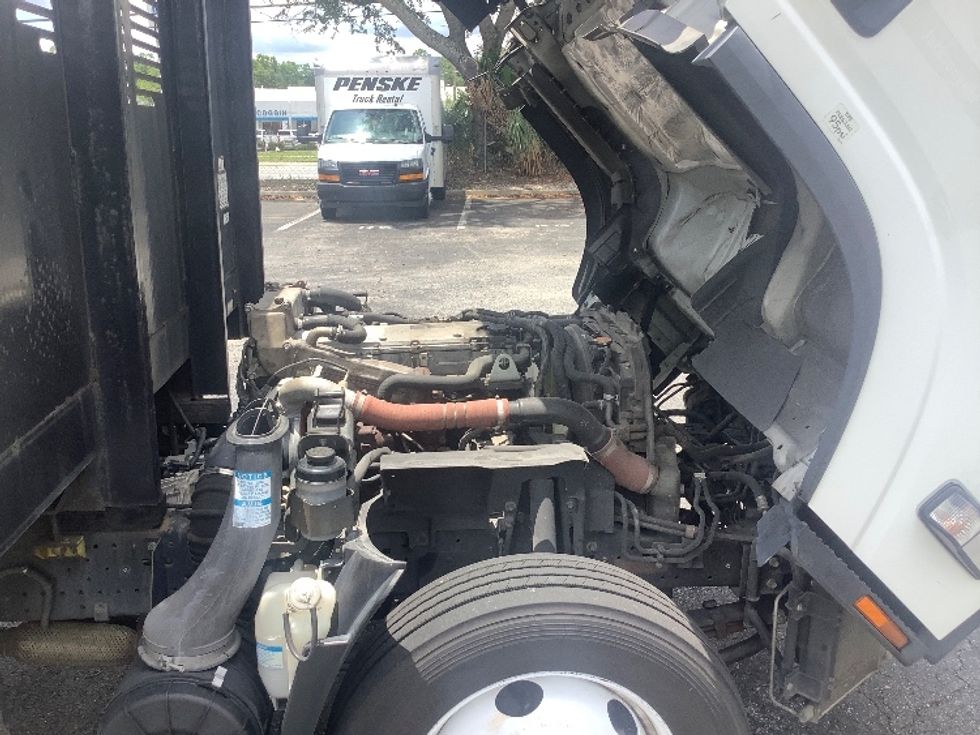 Flatbed Truck-Light and Medium Duty Trucks-Isuzu-2019-NQR-Jacksonville-FL-106,766\n\t\tmiles-$ 42,500 - Image 23