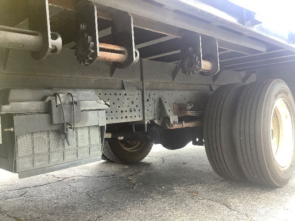 Flatbed Truck-Light and Medium Duty Trucks-Isuzu-2019-NQR-Jacksonville-FL-106,766\n\t\tmiles-$ 42,500 - Image 5