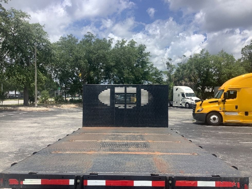 Flatbed Truck-Light and Medium Duty Trucks-Isuzu-2019-NQR-Jacksonville-FL-106,766\n\t\tmiles-$ 42,500 - Image 8