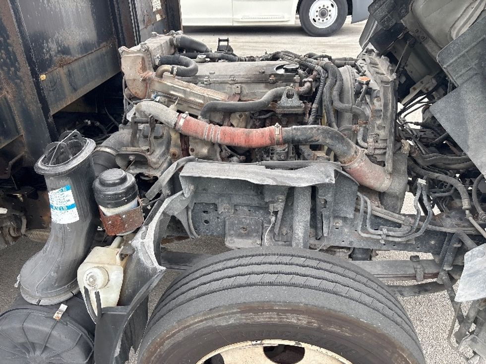 Flatbed Truck-Light and Medium Duty Trucks-Isuzu-2019-NQR-Medley-FL-152,913\n\t\tmiles-$ 37,250 - Image 20