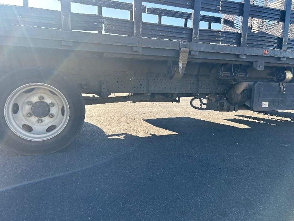 Flatbed Truck-Light and Medium Duty Trucks-Isuzu-2019-NQR-Phoenix-AZ-142,082\n\t\tmiles-$ 41,750 - Image 13