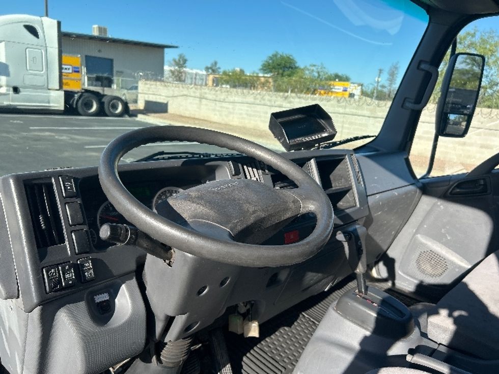 Flatbed Truck-Light and Medium Duty Trucks-Isuzu-2019-NQR-Phoenix-AZ-142,082\n\t\tmiles-$ 41,750 - Image 15