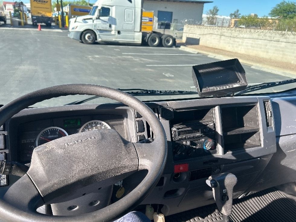 Flatbed Truck-Light and Medium Duty Trucks-Isuzu-2019-NQR-Phoenix-AZ-142,082\n\t\tmiles-$ 41,750 - Image 16