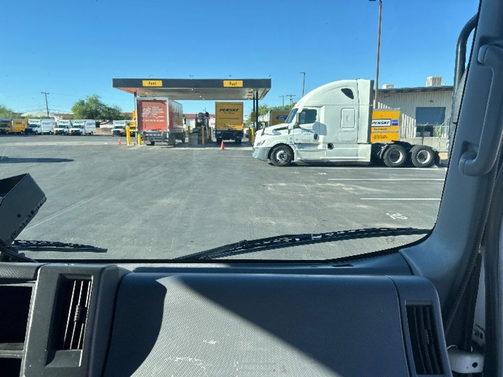 Flatbed Truck-Light and Medium Duty Trucks-Isuzu-2019-NQR-Phoenix-AZ-142,082\n\t\tmiles-$ 41,750 - Image 19
