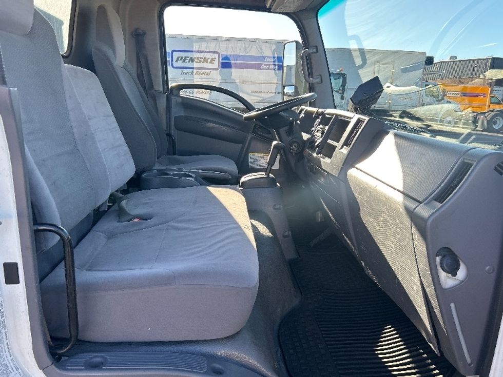Flatbed Truck-Light and Medium Duty Trucks-Isuzu-2019-NQR-Phoenix-AZ-142,082\n\t\tmiles-$ 41,750 - Image 20