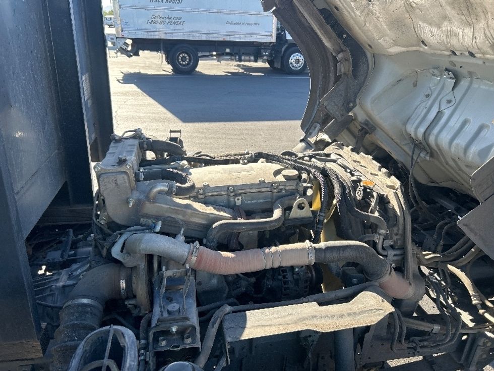 Flatbed Truck-Light and Medium Duty Trucks-Isuzu-2019-NQR-Phoenix-AZ-142,082\n\t\tmiles-$ 41,750 - Image 21