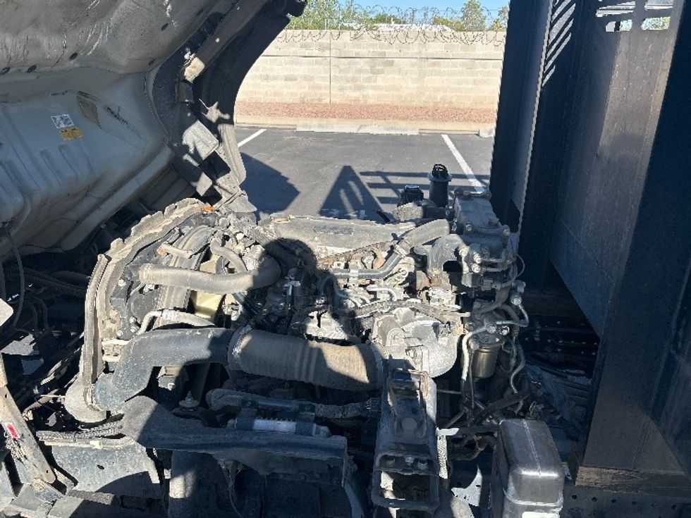 Flatbed Truck-Light and Medium Duty Trucks-Isuzu-2019-NQR-Phoenix-AZ-142,082\n\t\tmiles-$ 41,750 - Image 22