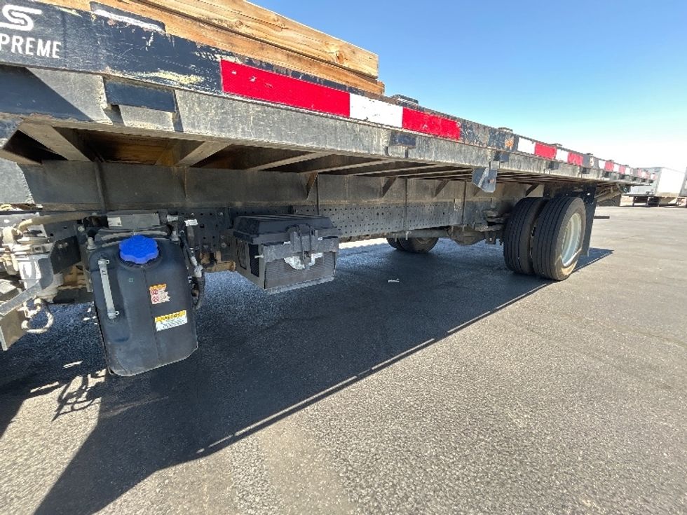 Flatbed Truck-Light and Medium Duty Trucks-Isuzu-2019-NRR-Fresno-CA-111,304\n\t\tmiles-$ 45,000 - Image 5