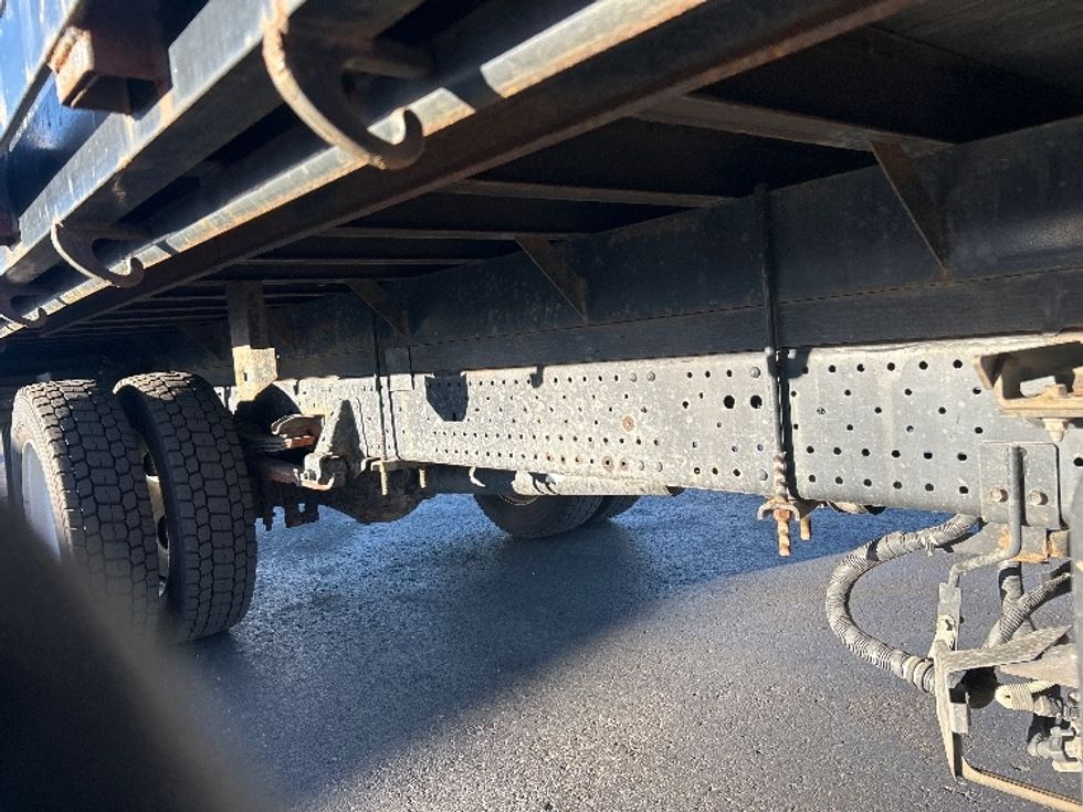 Flatbed Truck-Light and Medium Duty Trucks-Isuzu-2019-NRR-Greeley-CO-86,593\n\t\tmiles-$ 46,500 - Image 14