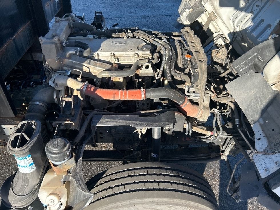 Flatbed Truck-Light and Medium Duty Trucks-Isuzu-2019-NRR-Greeley-CO-86,593\n\t\tmiles-$ 46,500 - Image 23