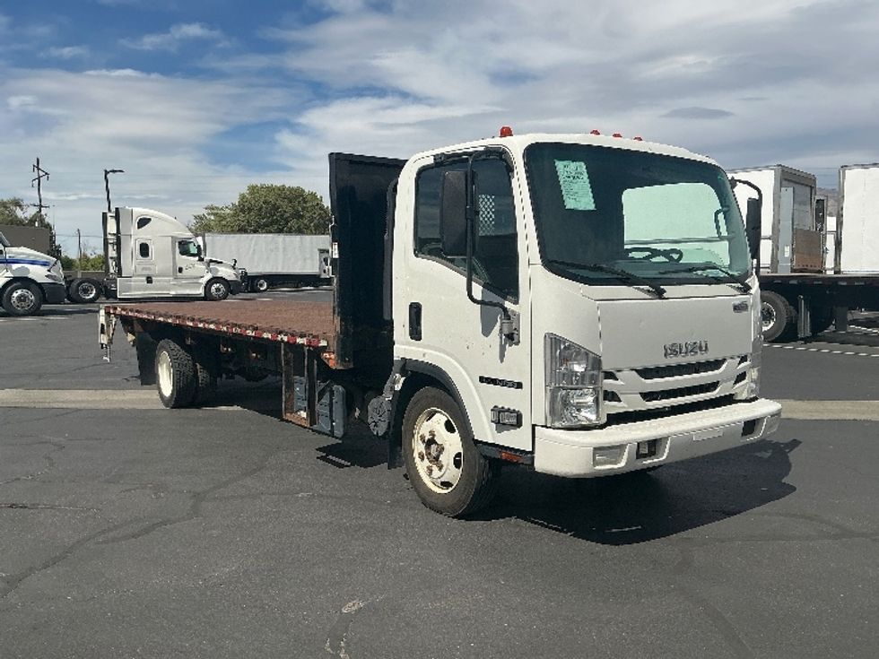 2019 Freightliner M2 106 Medium Duty photo 20