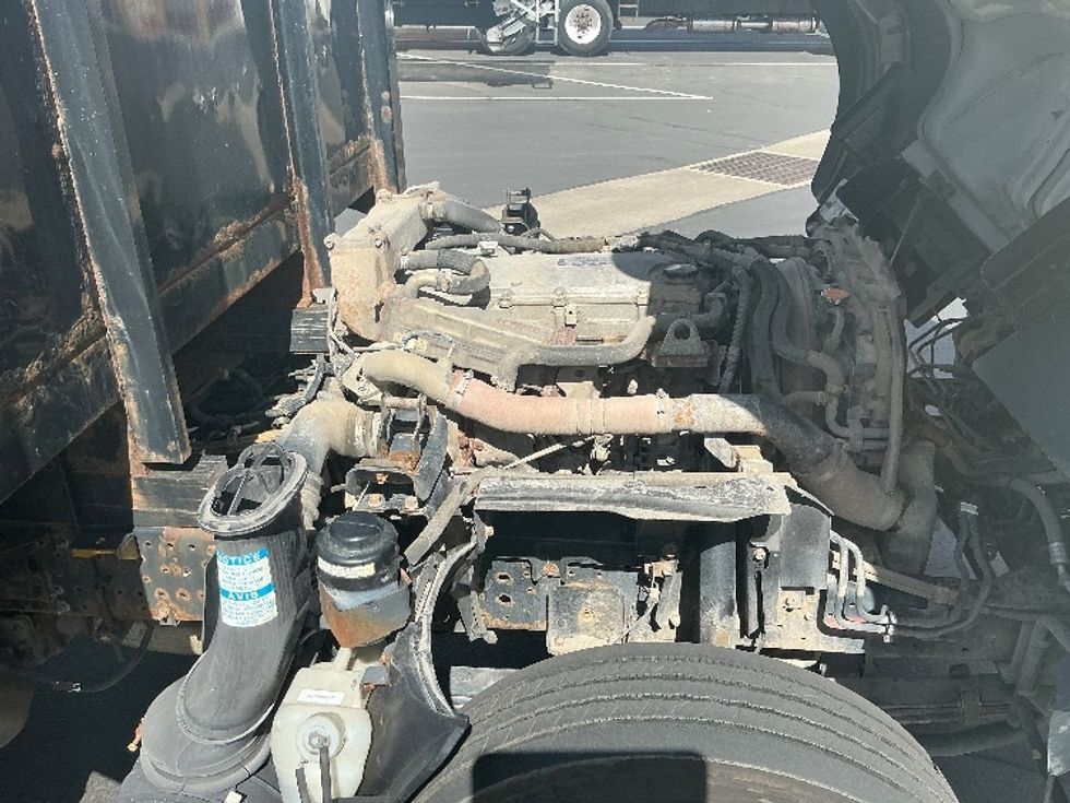 Flatbed Truck-Light and Medium Duty Trucks-Isuzu-2019-NRR-Ogden-UT-113,148\n\t\tmiles-$ 43,750 - Image 20