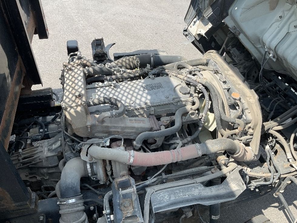 Flatbed Truck-Light and Medium Duty Trucks-Isuzu-2019-NRR-West Valley City-UT-117,331\n\t\tmiles-$ 43,500 - Image 20