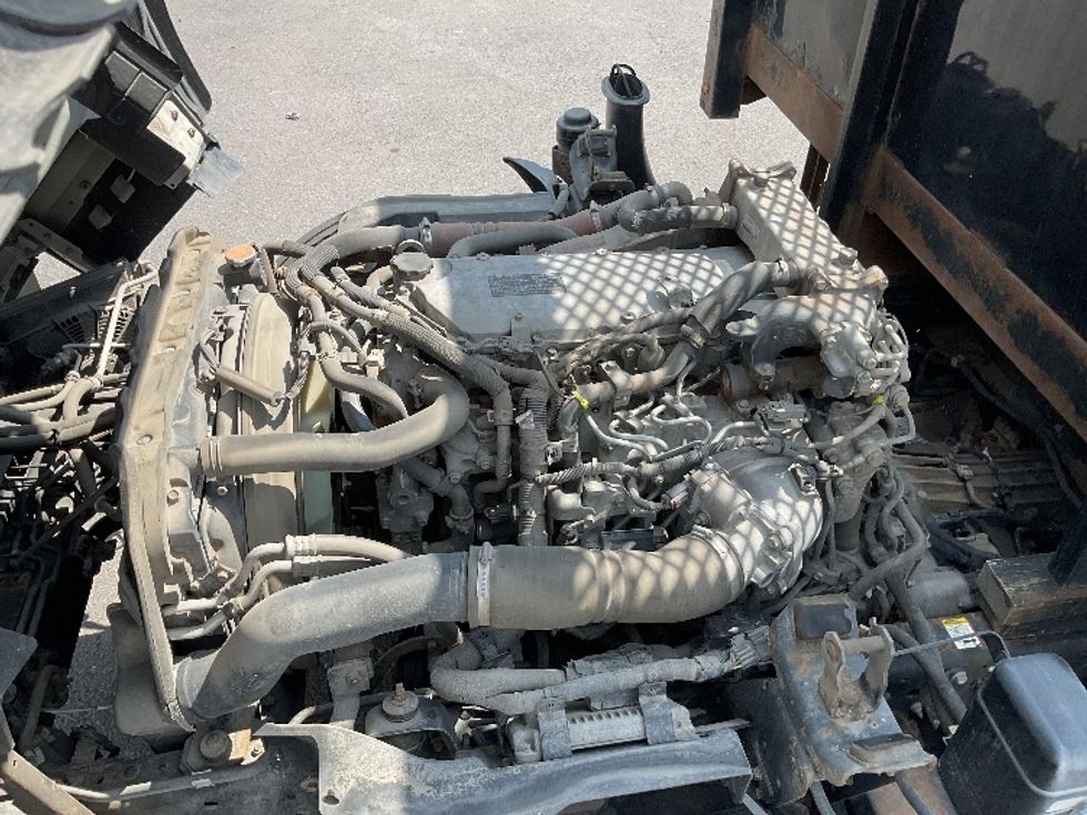 Flatbed Truck-Light and Medium Duty Trucks-Isuzu-2019-NRR-West Valley City-UT-117,331\n\t\tmiles-$ 43,500 - Image 21