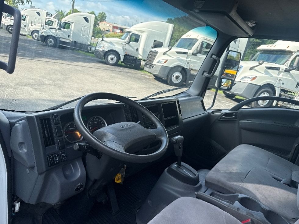 Flatbed Truck-Light and Medium Duty Trucks-Isuzu-2020-NPR-Cleveland-TN-108,643\n\t\tmiles-$ 43,500 - Image 17