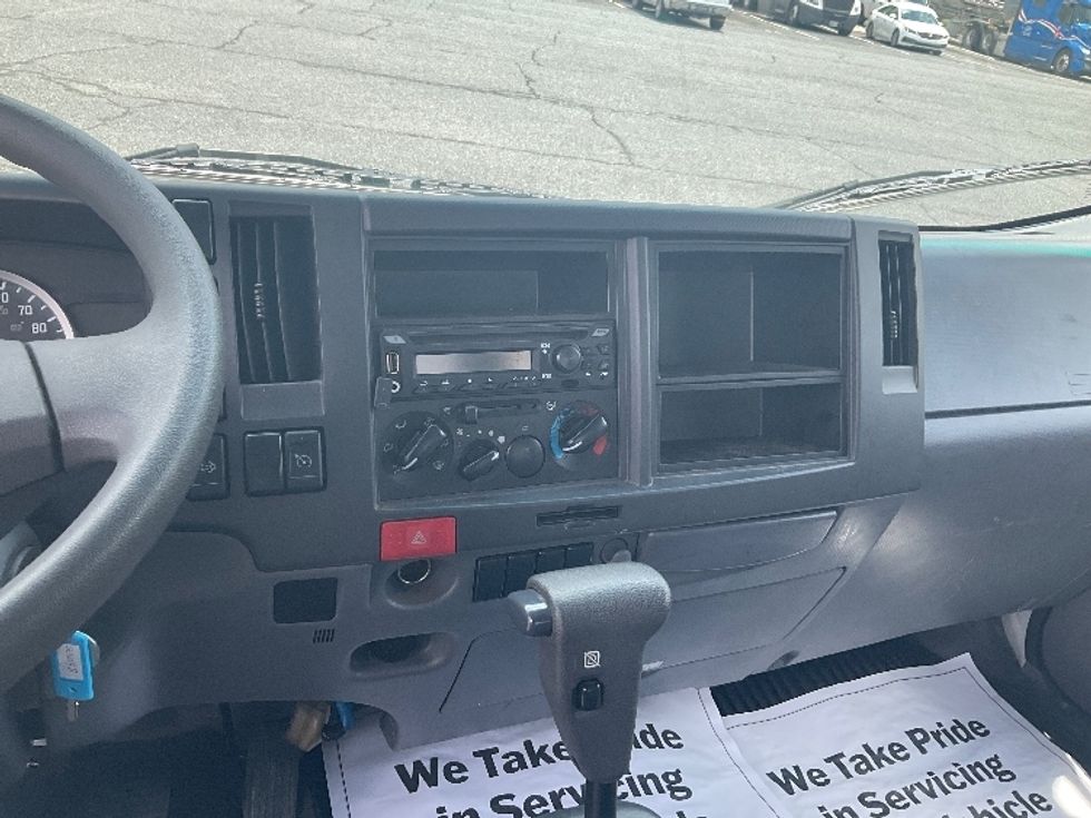 Flatbed Truck-Light and Medium Duty Trucks-Isuzu-2020-NPR-Concord-NC-9,388\n\t\tmiles-$ 50,750 - Image 17