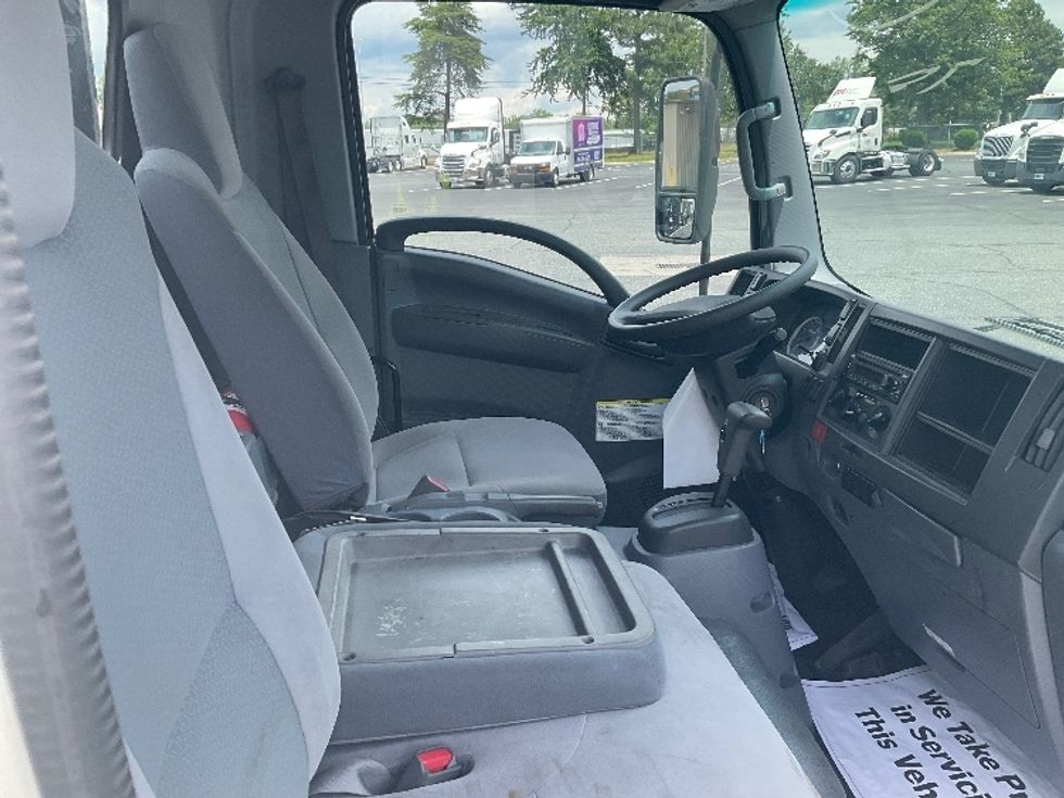 Flatbed Truck-Light and Medium Duty Trucks-Isuzu-2020-NPR-Concord-NC-9,388\n\t\tmiles-$ 50,750 - Image 20