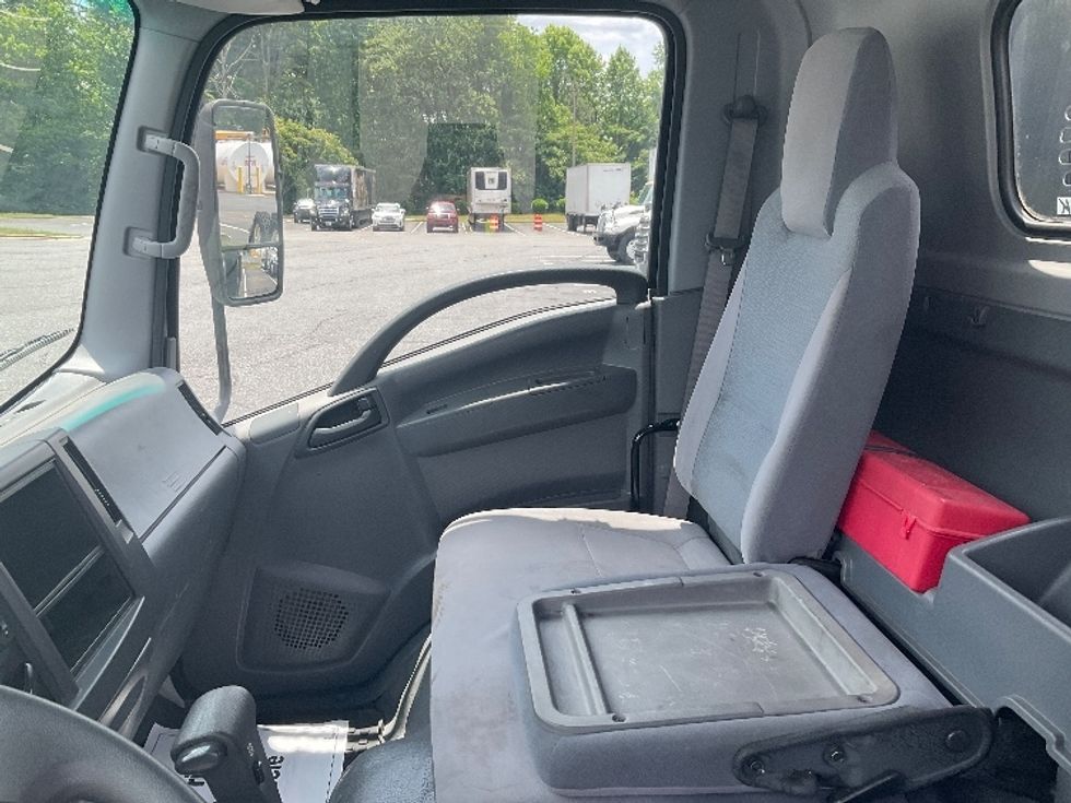Flatbed Truck-Light and Medium Duty Trucks-Isuzu-2020-NPR-Concord-NC-9,388\n\t\tmiles-$ 50,750 - Image 24