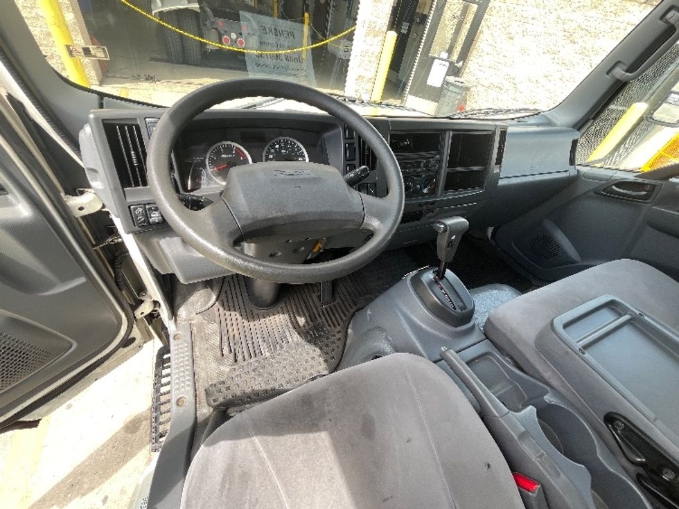 Flatbed Truck-Light and Medium Duty Trucks-Isuzu-2020-NPR-Fontana-CA-225,578\n\t\tmiles-$ 24,750 - Image 18