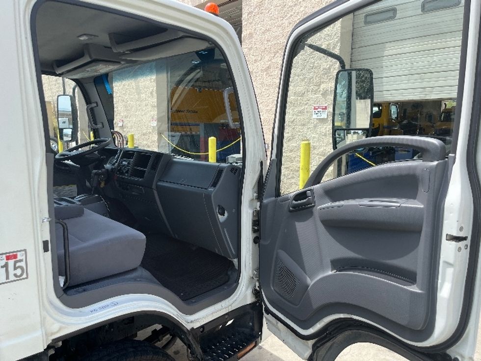 Flatbed Truck-Light and Medium Duty Trucks-Isuzu-2020-NPR-Fontana-CA-225,578\n\t\tmiles-$ 24,750 - Image 20