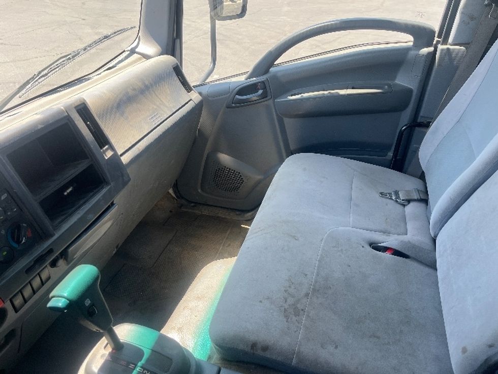 Flatbed Truck-Light and Medium Duty Trucks-Isuzu-2020-NPR-Fresno-CA-145,257\n\t\tmiles-$ 32,500 - Image 15